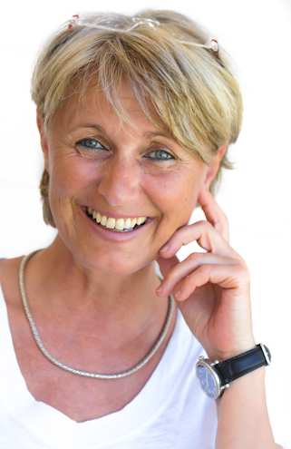 Ursula Reuter - Logo